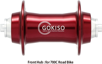 GOKISO Hub