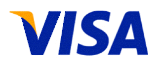 VISA card