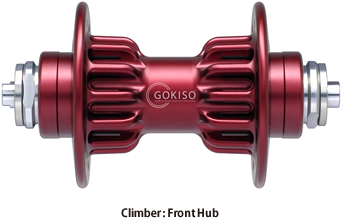 GOKISO Hub