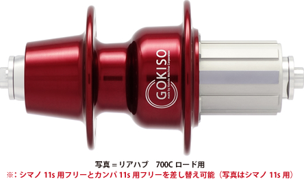 GOKISO Hub