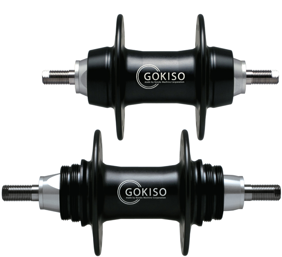GOKISO Hub