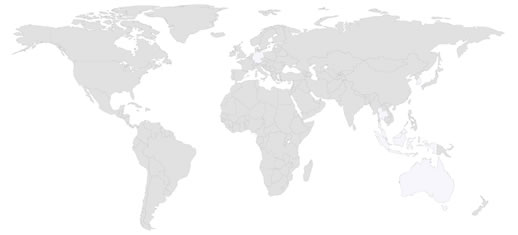 World Map