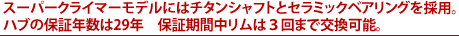 GOKISOクライマー ホイール